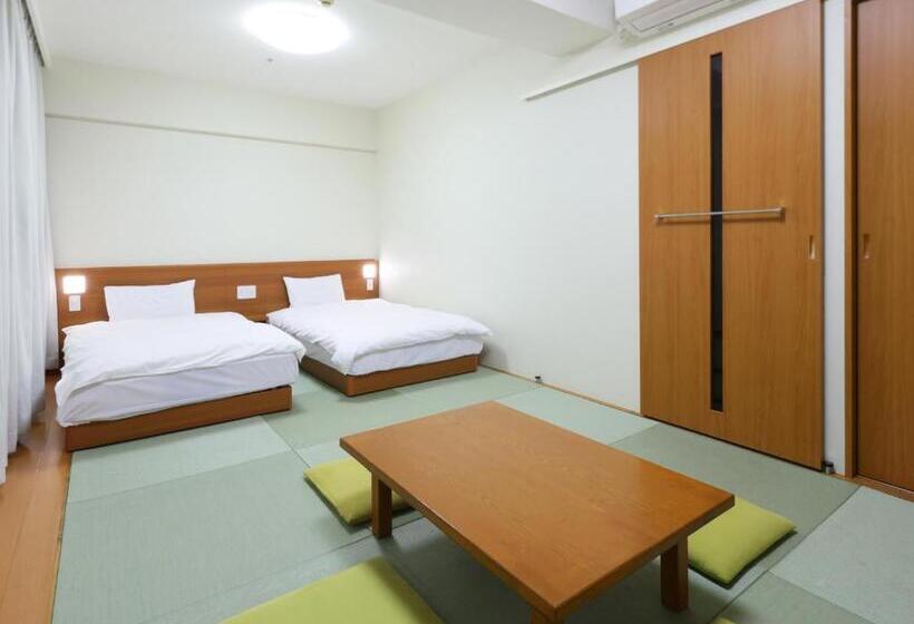 スタンダードルーム, Dormy Inn Kanazawa Natural Hot Spring