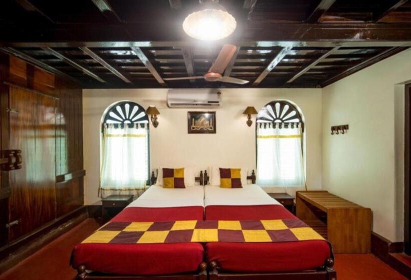 اتاق استاندارد, Emerald Isle