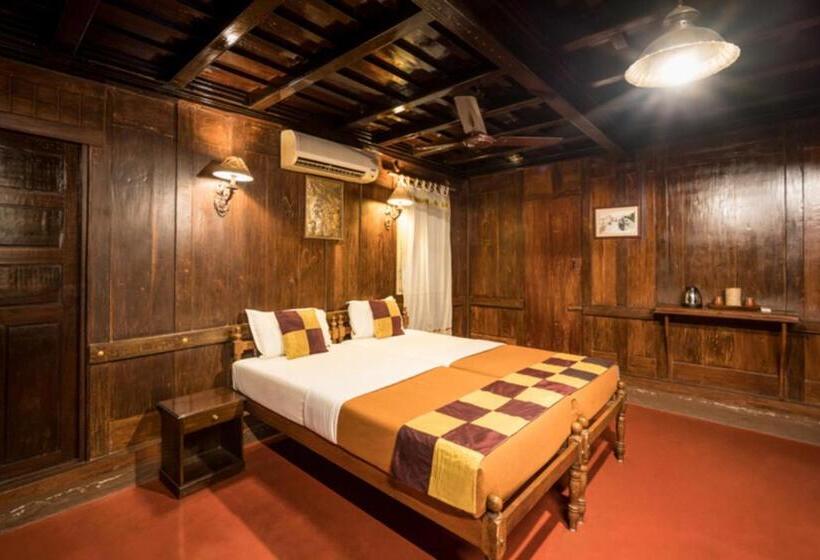 اتاق استاندارد, Emerald Isle