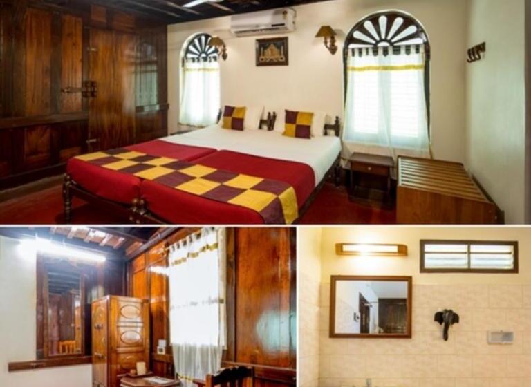 اتاق استاندارد, Emerald Isle