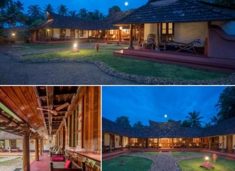 خانه 1 خوابه, Emerald Isle