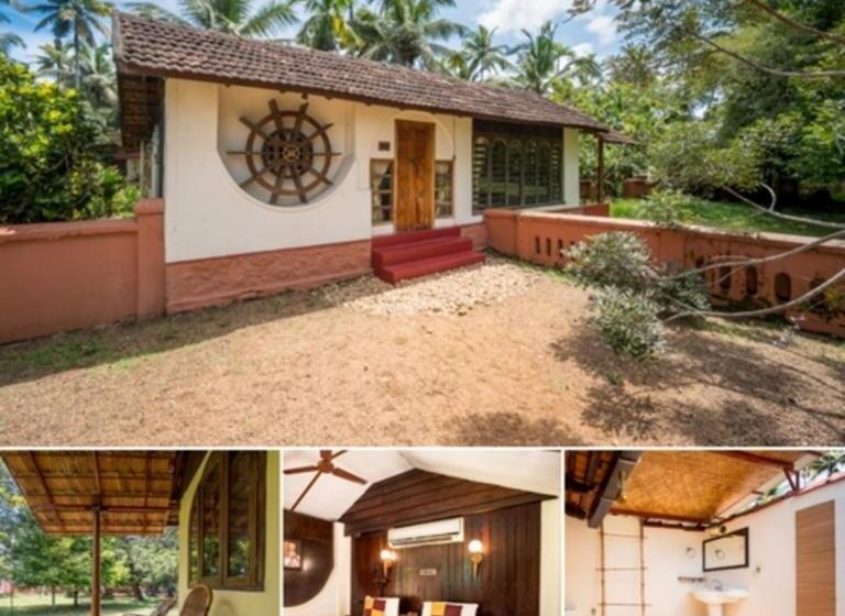 خانه 1 خوابه, Emerald Isle