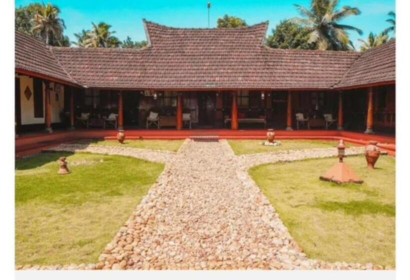 اتاق لوکس, Emerald Isle