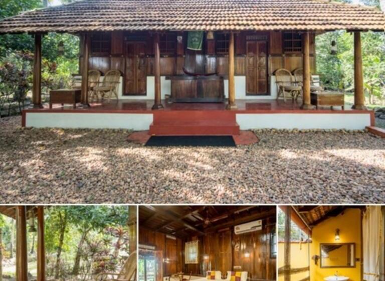 اتاق لوکس, Emerald Isle