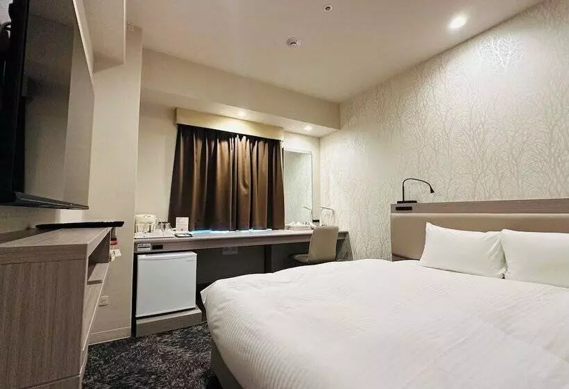 エコノミールーム, Fukuracia Osaka Bay