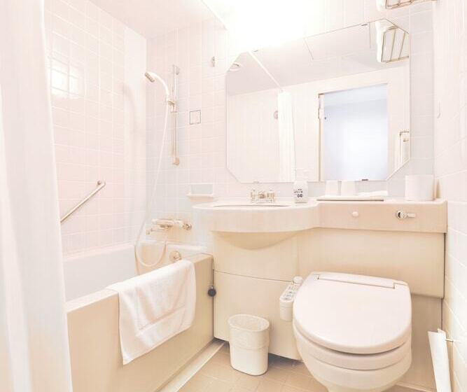 Camera Standard, Fukuracia Osaka Bay