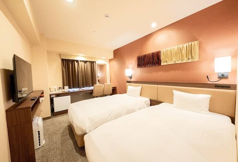 Camera Standard, Fukuracia Osaka Bay