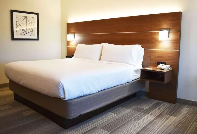 Standard-huone, Holiday Inn Express Hotel & Suites Albany, An Ihg