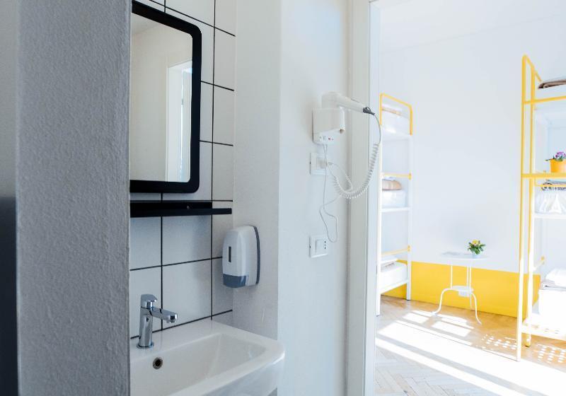 身障者適用スイートルーム, Holiday Inn Express Hotel & Suites Albany, An Ihg