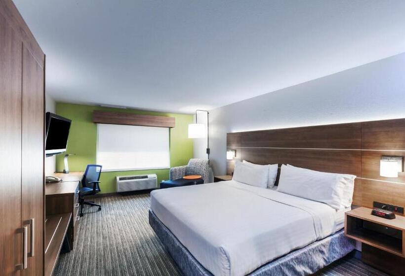 غرفة قياسية, Holiday Inn Express & Suites Tulsa S Broken Arrow Hwy 51 By Ihg