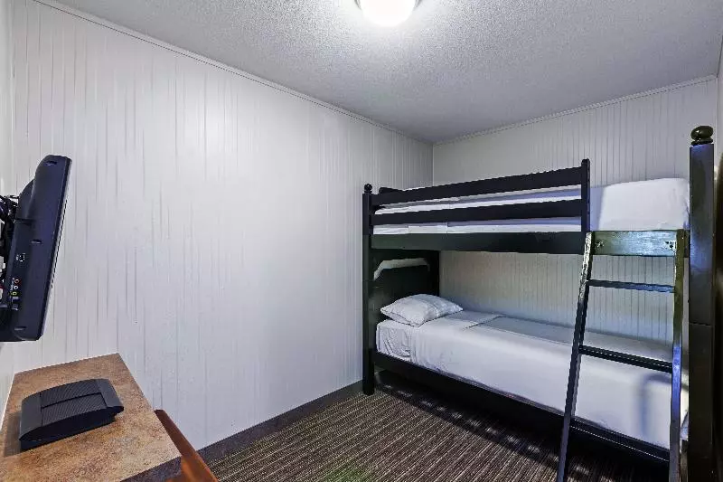 キングサイズベッドのスイートルーム, Holiday Inn Express & Suites Tulsa S Broken Arrow Hwy 51 By Ihg