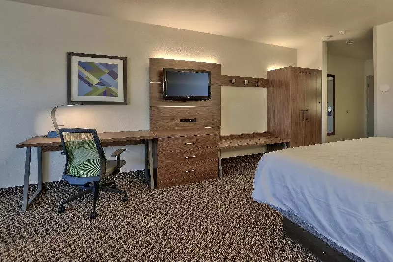 Executive Room King Size Bed