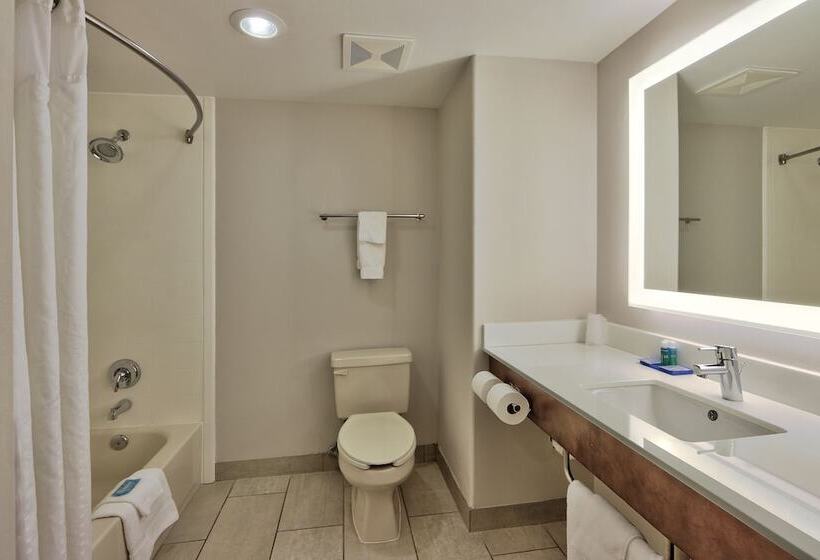 غرفة قياسية, Holiday Inn Express Santa Rosa, An Ihg