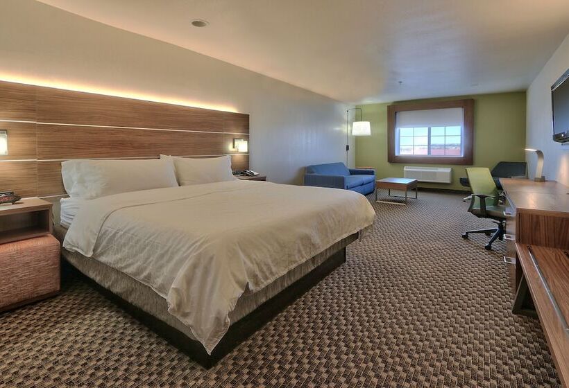 غرفة قياسية, Holiday Inn Express Santa Rosa, An Ihg