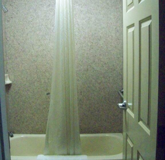 غرفة قياسية, Inn At Mulberry Grove