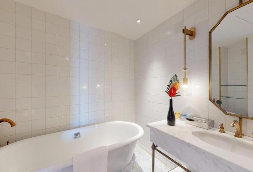 اتاق کلاس بیزنس, Radisson Hotel Shimla