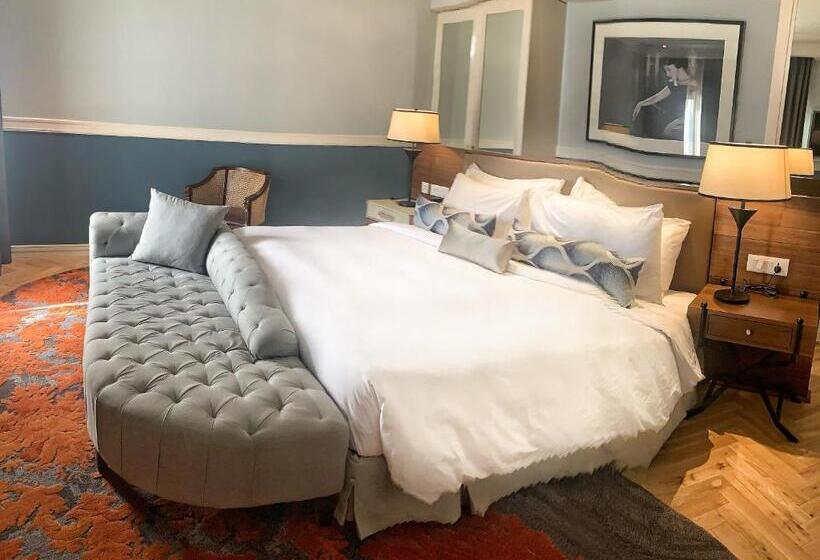 اتاق کلاس بیزنس, Radisson Hotel Shimla