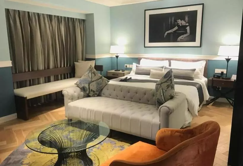 ジュニアスイート, Radisson Hotel Shimla