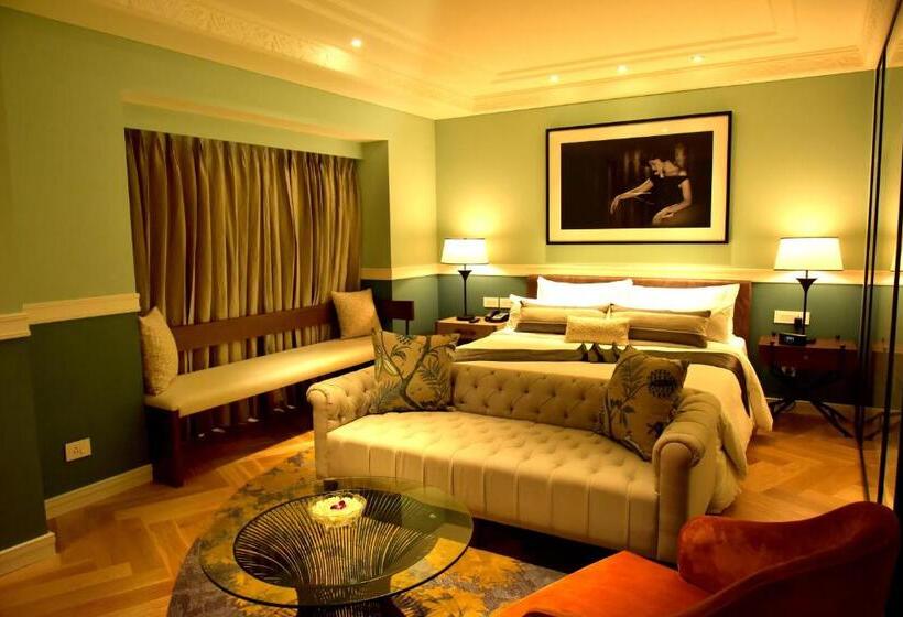 سوییت جونیور, Radisson Hotel Shimla