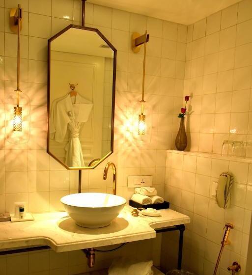 سوییت, Radisson Hotel Shimla