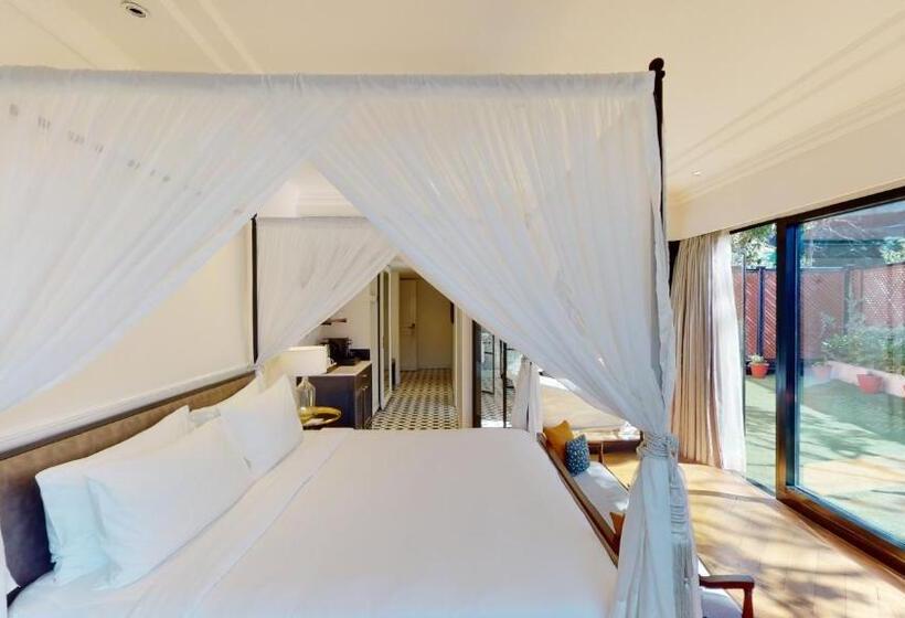 سوییت, Radisson Hotel Shimla