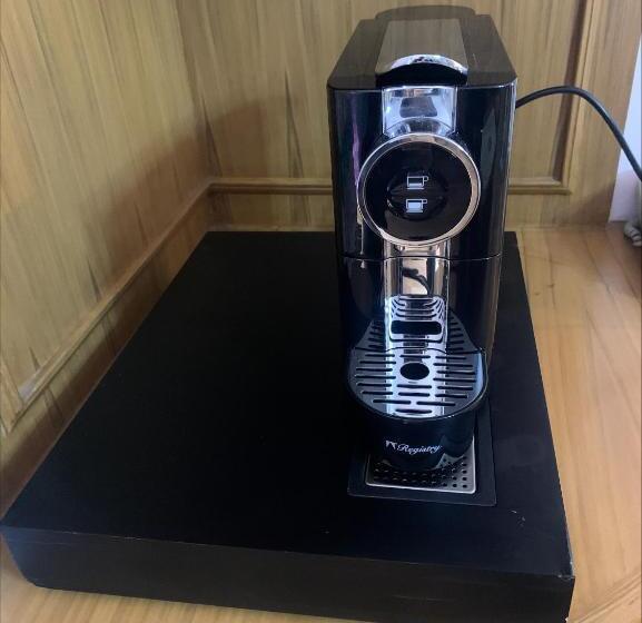 سوییت, Radisson Hotel Shimla