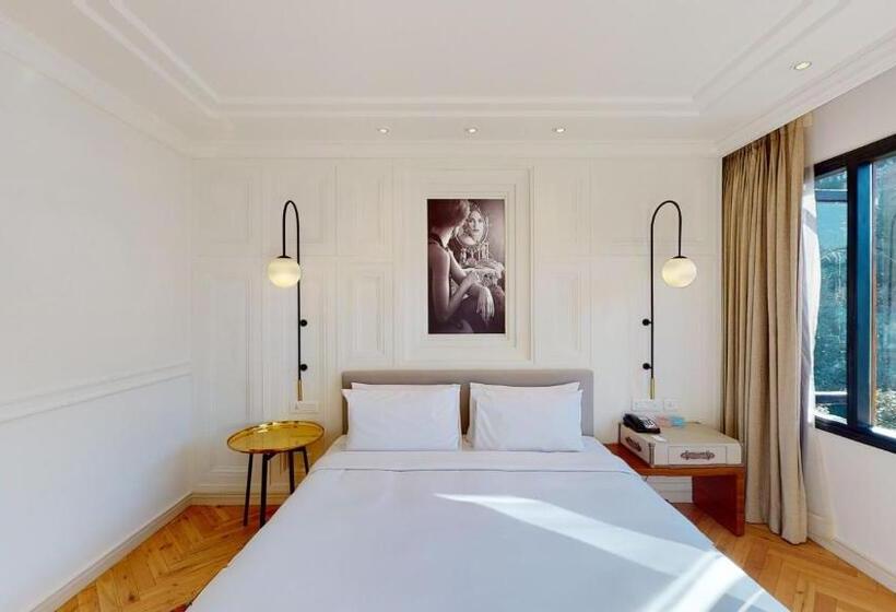 سوییت, Radisson Hotel Shimla