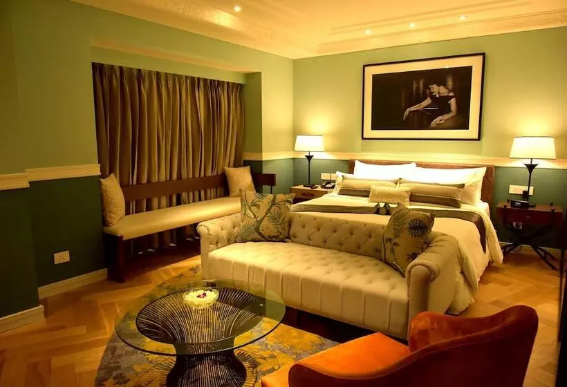 ジュニアスイート, Radisson Hotel Shimla