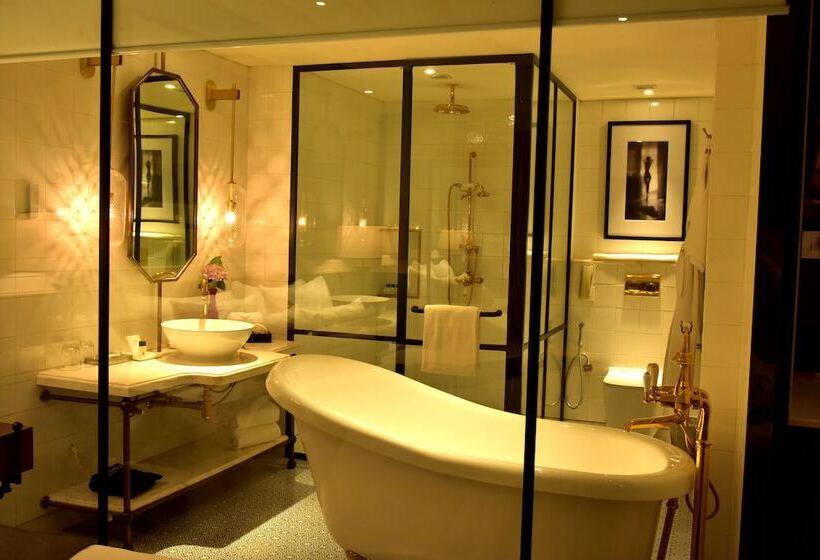 주니어 스위트, Radisson Hotel Shimla
