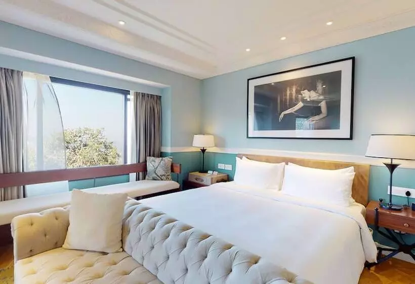 ジュニアスイート, Radisson Hotel Shimla