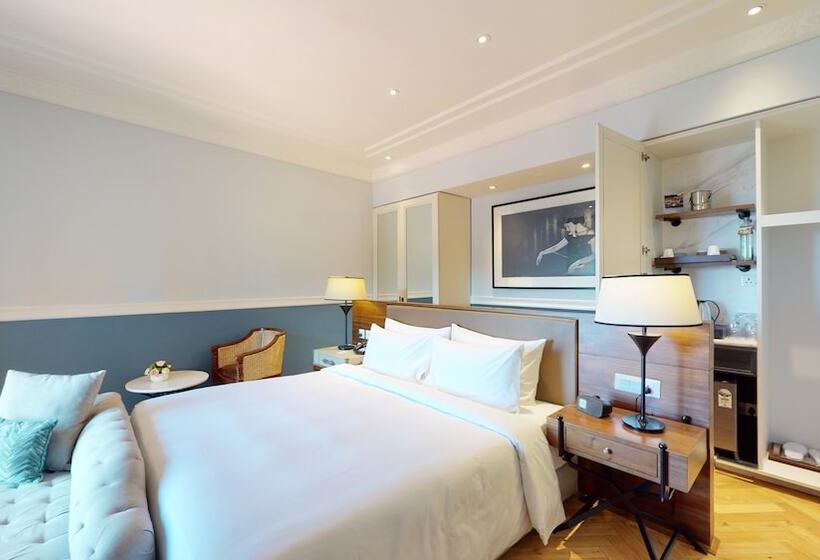 اتاق کلاس بیزنس, Radisson Hotel Shimla