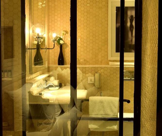 스위트, Radisson Hotel Shimla