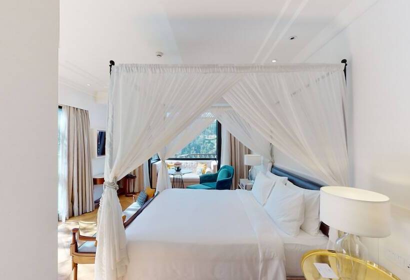 سوییت, Radisson Hotel Shimla