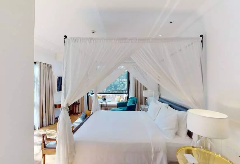 スイート, Radisson Hotel Shimla