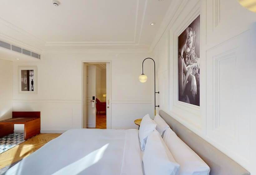 سوییت, Radisson Hotel Shimla