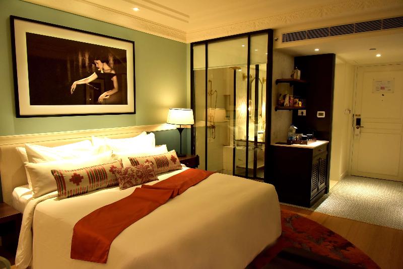 اتاق کلاس بیزنس, Radisson Hotel Shimla