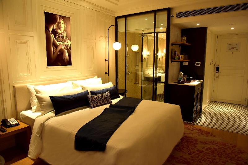 스위트, Radisson Hotel Shimla