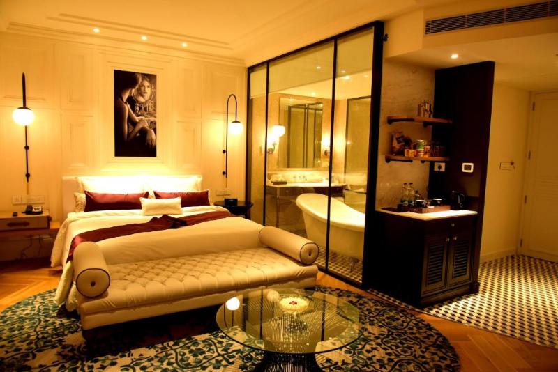 سوییت جونیور, Radisson Hotel Shimla