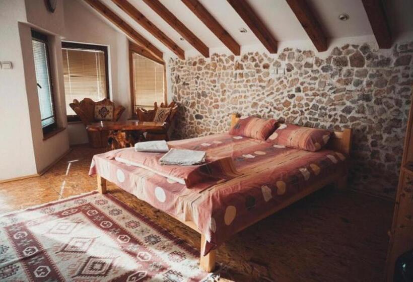 اتاق عادی, Robinson Sunset Guest House