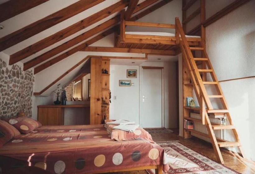 اتاق عادی, Robinson Sunset Guest House