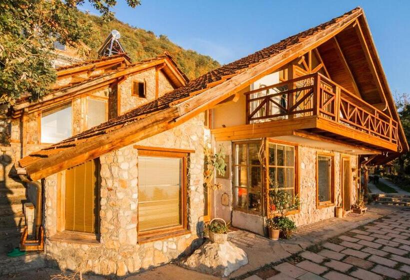 اتاق عادی, Robinson Sunset Guest House