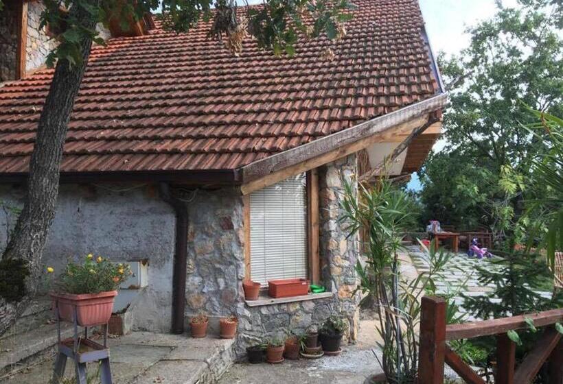 اتاق عادی, Robinson Sunset Guest House