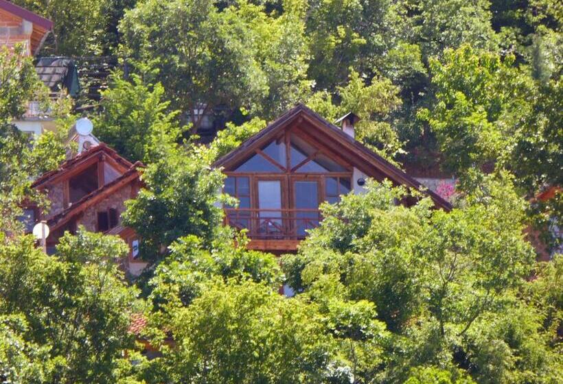 اتاق استاندارد سه نفره, Robinson Sunset Guest House