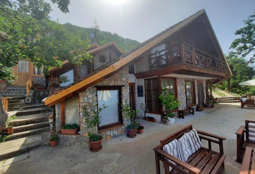 اتاق استاندارد, Robinson Sunset Guest House