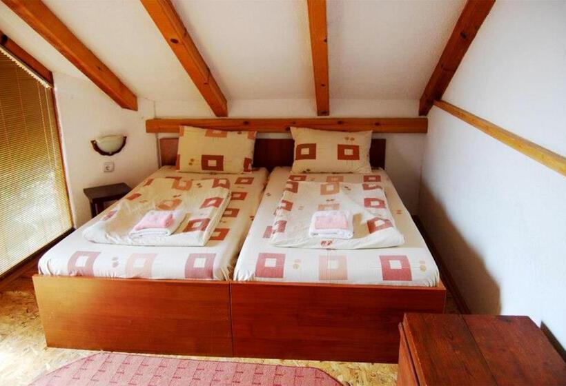 اتاق استاندارد, Robinson Sunset Guest House