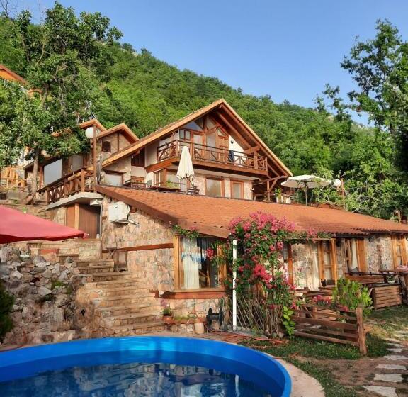 اتاق استاندارد, Robinson Sunset Guest House