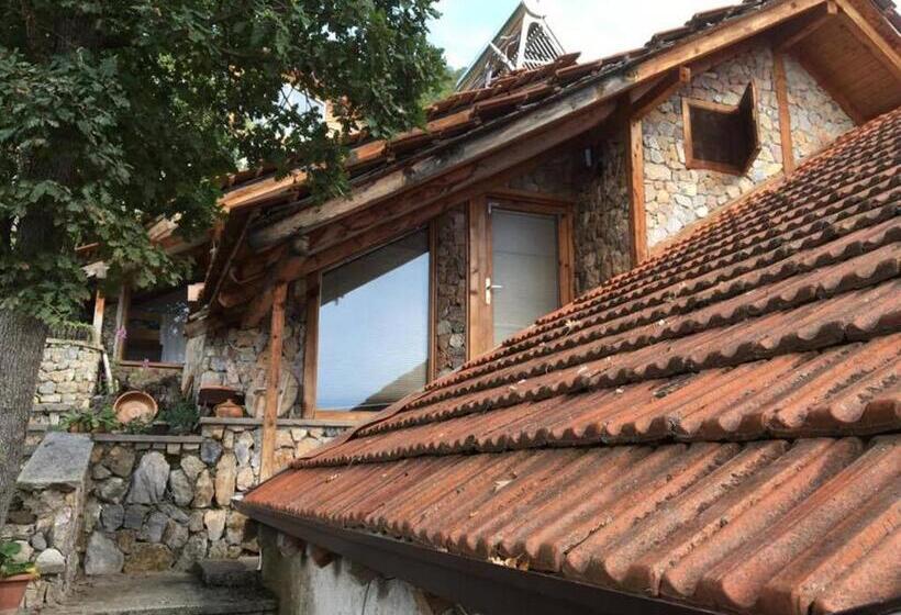 اتاق استاندارد, Robinson Sunset Guest House