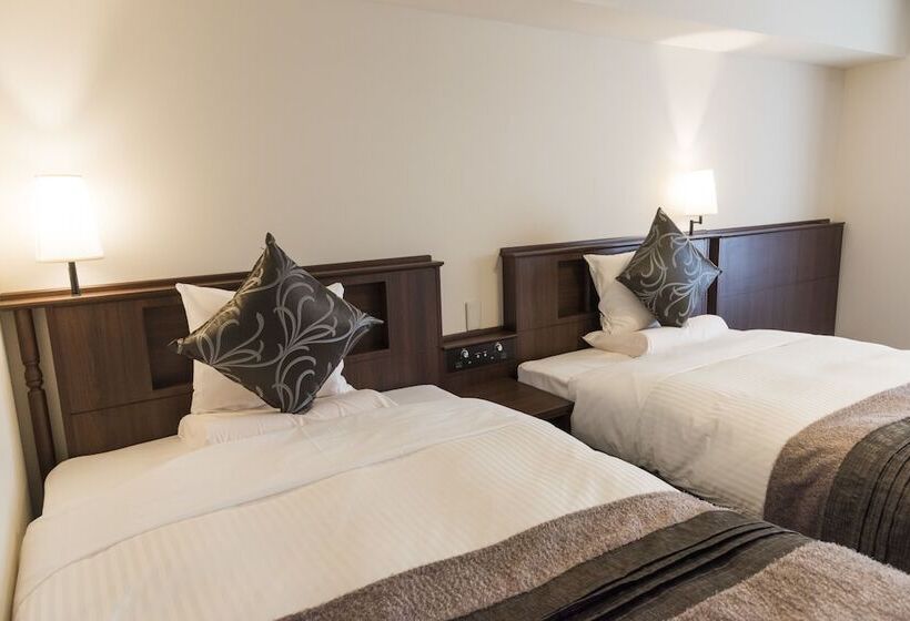 חדר סטנדרט, Sonia Otaru