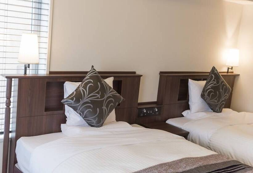 חדר סטנדרט, Sonia Otaru