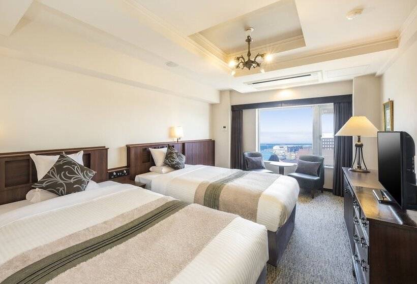 חדר סטנדרט, Sonia Otaru